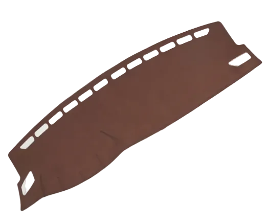 Custom Fit Car Dashboard Protection Mat