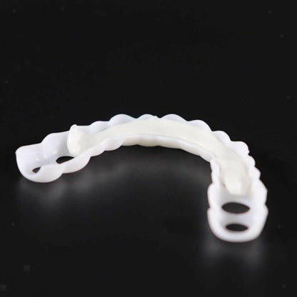 Custom Fit Snap On Cosmetic Teeth Veneers