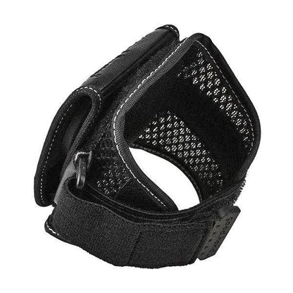 Cycling Wrist Rear View Mirror Adjustable Safety Wristband