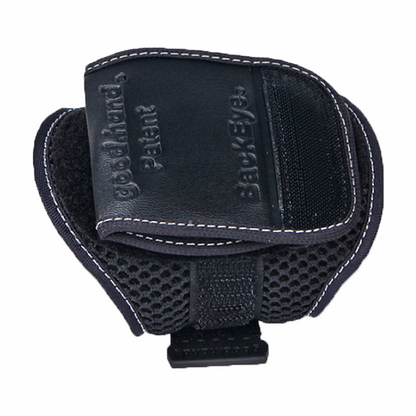 Cycling Wrist Rear View Mirror Adjustable Safety Wristband