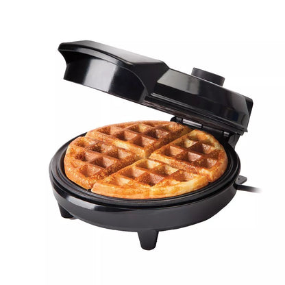 Deep Fill Waffle Maker Non Stick Belgian Waffle Iron