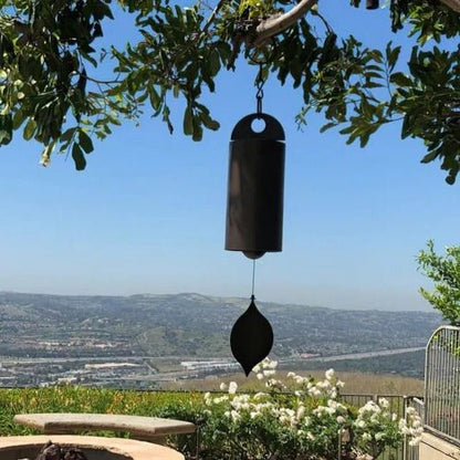 Deep Tone Metal Wind Bell Hanging Garden Chime
