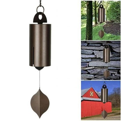 Deep Tone Metal Wind Bell Hanging Garden Chime