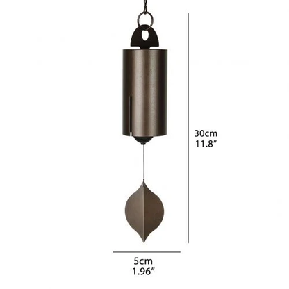 Deep Tone Metal Wind Bell Hanging Garden Chime