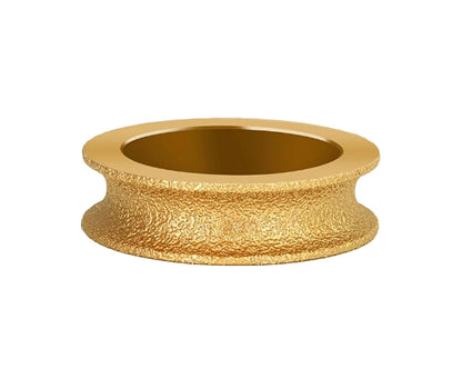 Diamond Grinding Wheel for Stone Edge Shaping