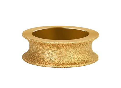 Diamond Grinding Wheel for Stone Edge Shaping