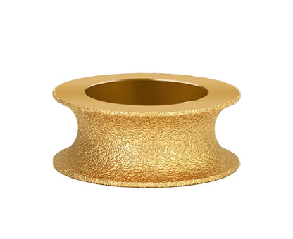 Diamond Grinding Wheel for Stone Edge Shaping