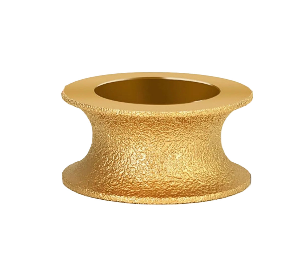 Diamond Grinding Wheel for Stone Edge Shaping