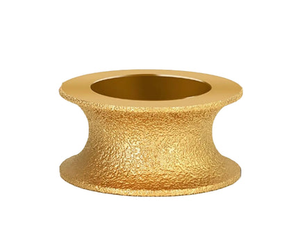 Diamond Grinding Wheel for Stone Edge Shaping