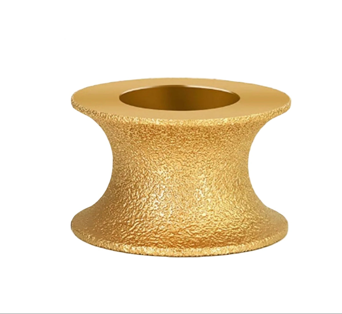Diamond Grinding Wheel for Stone Edge Shaping
