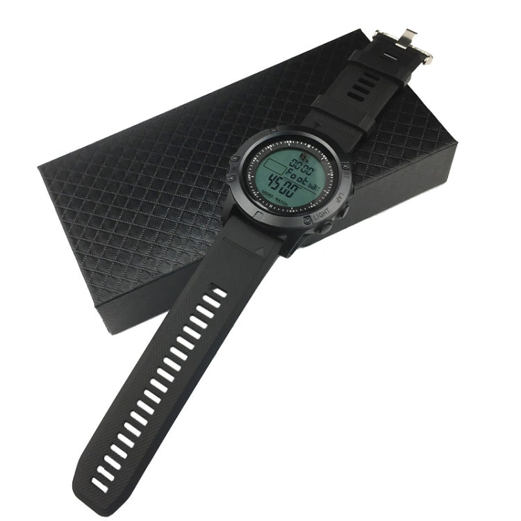 Digital Sports Stopwatch with Soccer Timer and Backlight