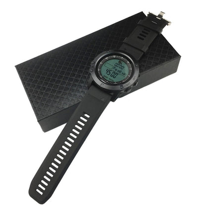 Digital Sports Stopwatch with Soccer Timer and Backlight