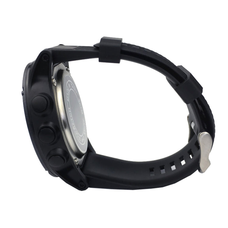 Digital Sports Stopwatch with Soccer Timer and Backlight