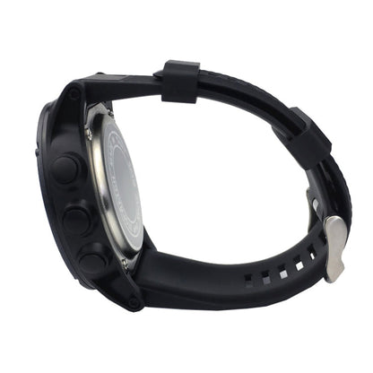 Digital Sports Stopwatch with Soccer Timer and Backlight