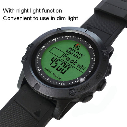 Digital Sports Stopwatch with Soccer Timer and Backlight