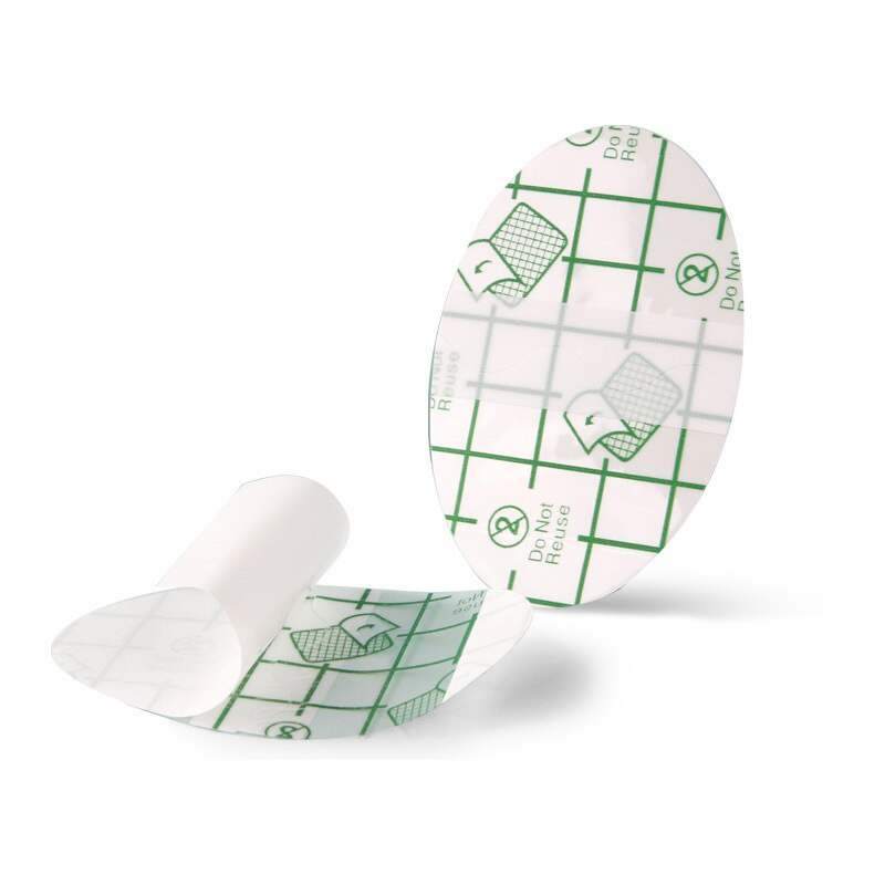 Disposable Waterproof Ear Covers for Swimming and Water Activities