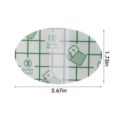 Disposable Waterproof Ear Covers for Swimming and Water Activities