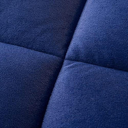 Double Layer Flannel Fleece Winter Blanket Extra Large Soft Throw