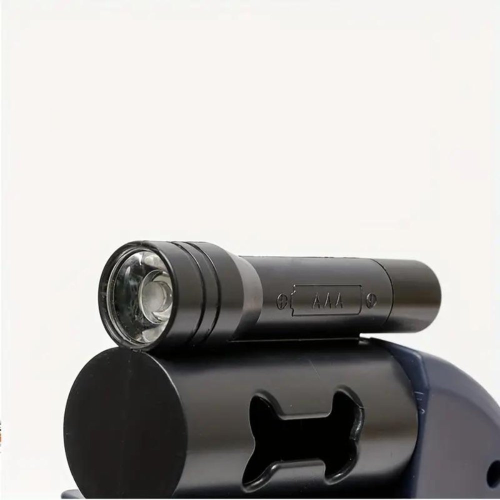 Dual Dog Leash with Tangle Free Swivel Connector