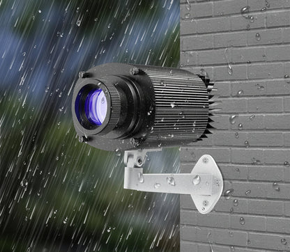 Dynamic Wave Landscape Light Projector