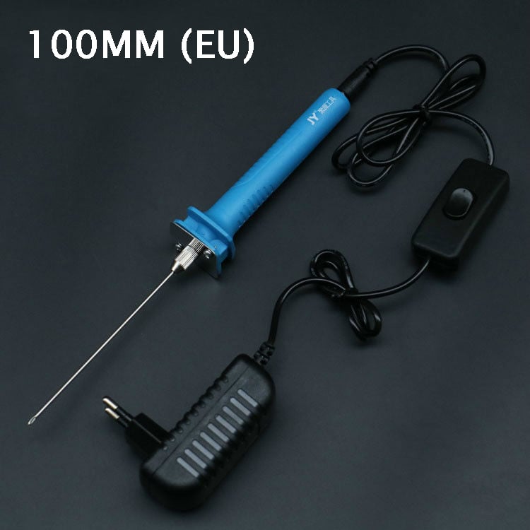 Electric Hot Wire Foam Cutter for Precision Crafting