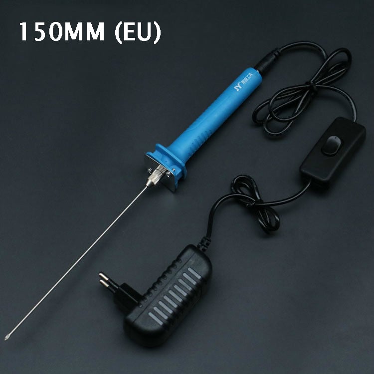 Electric Hot Wire Foam Cutter for Precision Crafting