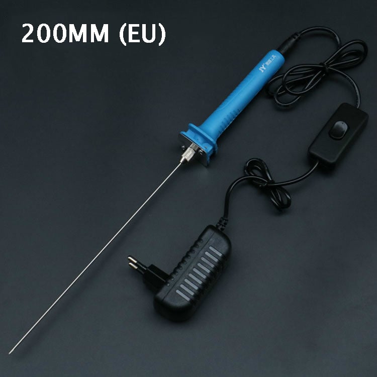 Electric Hot Wire Foam Cutter for Precision Crafting