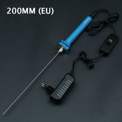 Electric Hot Wire Foam Cutter for Precision Crafting