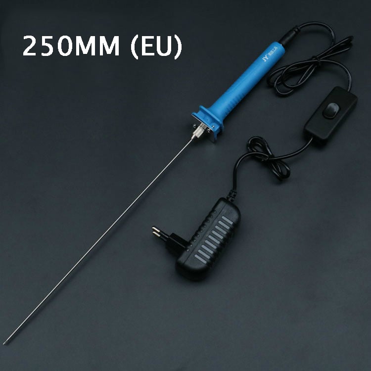 Electric Hot Wire Foam Cutter for Precision Crafting