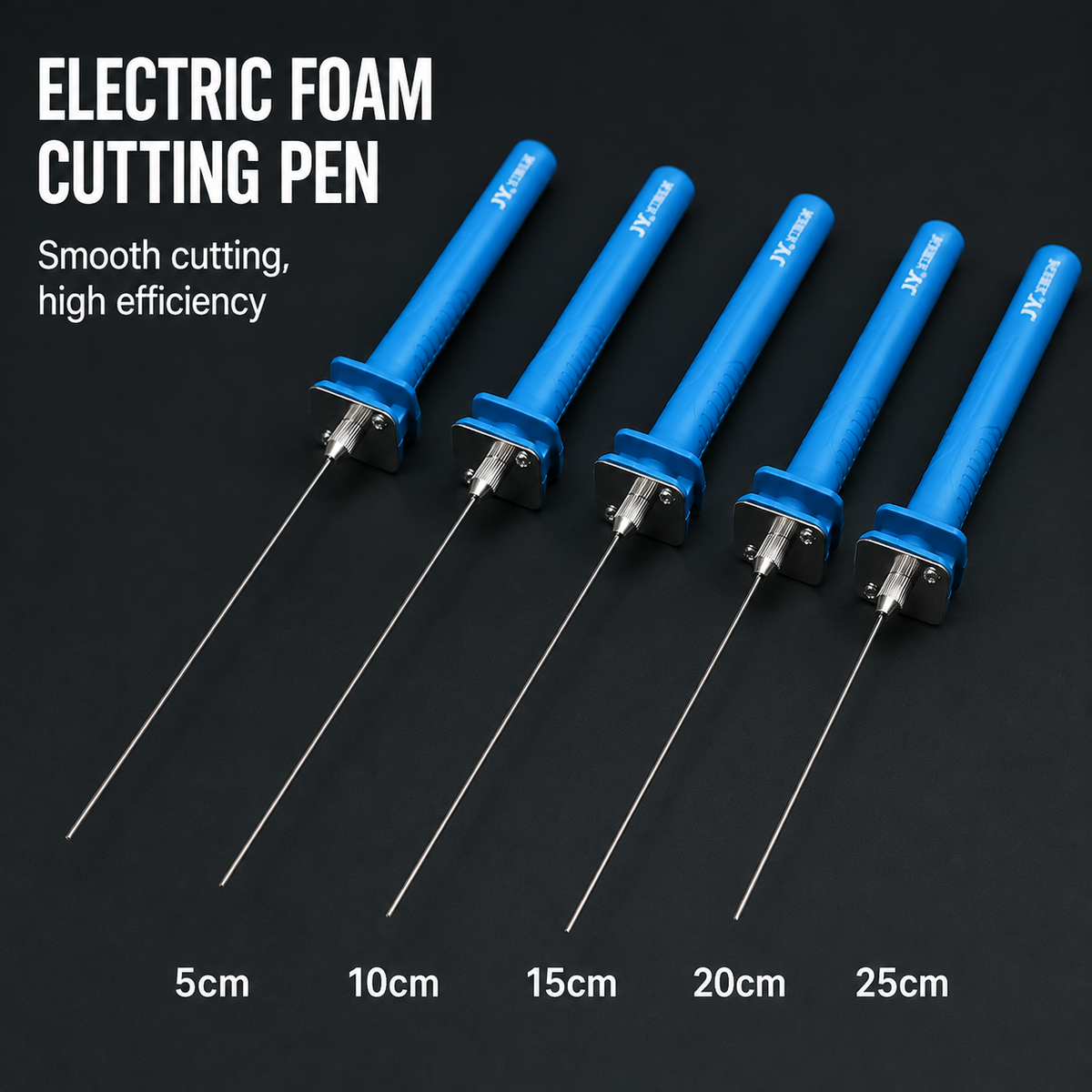 Electric Hot Wire Foam Cutter for Precision Crafting