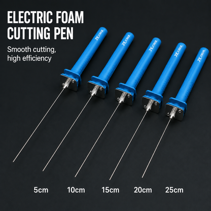 Electric Hot Wire Foam Cutter for Precision Crafting