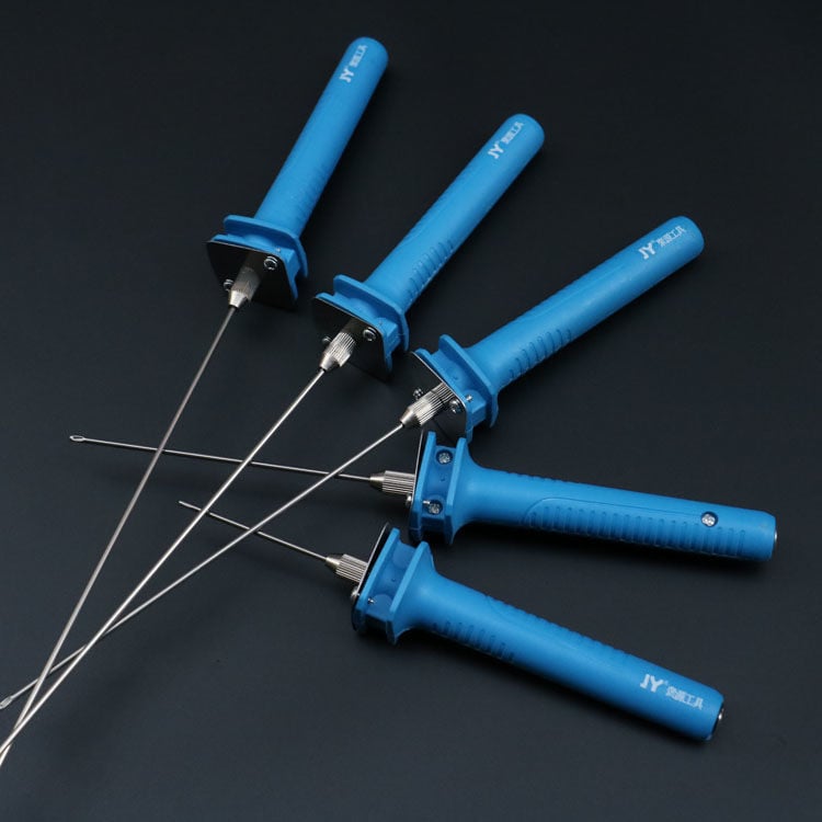 Electric Hot Wire Foam Cutter for Precision Crafting