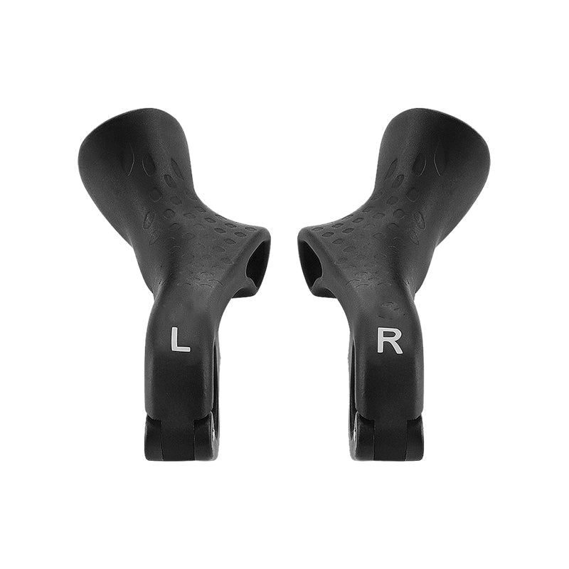 Ergonomic Bicycle Handlebar Grips for Road MTB and City Bikes