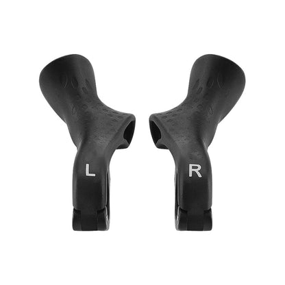 Ergonomic Bicycle Handlebar Grips for Road MTB and City Bikes