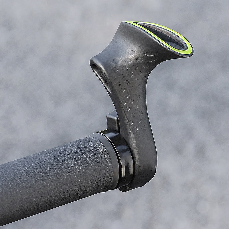 Ergonomic Bicycle Handlebar Grips for Road MTB and City Bikes