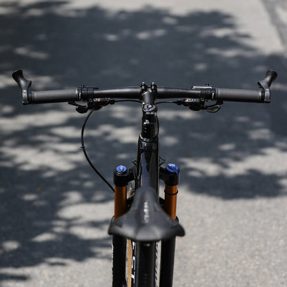 Ergonomic Bicycle Handlebar Grips for Road MTB and City Bikes