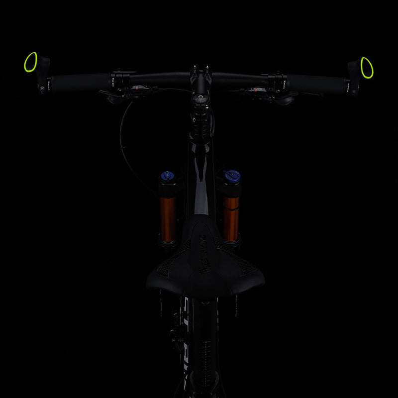 Ergonomic Bicycle Handlebar Grips for Road MTB and City Bikes