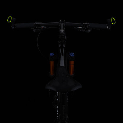 Ergonomic Bicycle Handlebar Grips for Road MTB and City Bikes