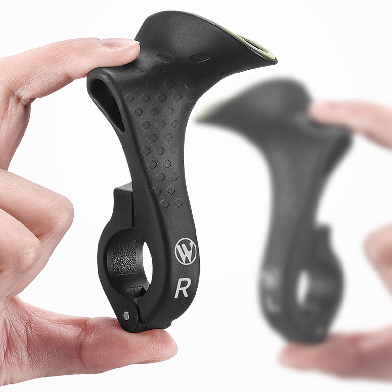 Ergonomic Bicycle Handlebar Grips for Road MTB and City Bikes