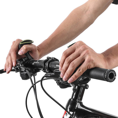 Ergonomic Bicycle Handlebar Grips for Road MTB and City Bikes