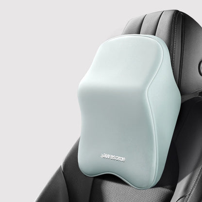 Ergonomic Car Seat Cushion for Neck and Back Support