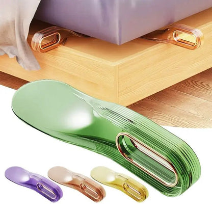 Ergonomic Mattress Lifter Tool for Fitted Sheet Installation