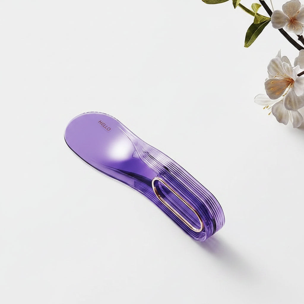 Ergonomic Mattress Lifter Tool for Fitted Sheet Installation
