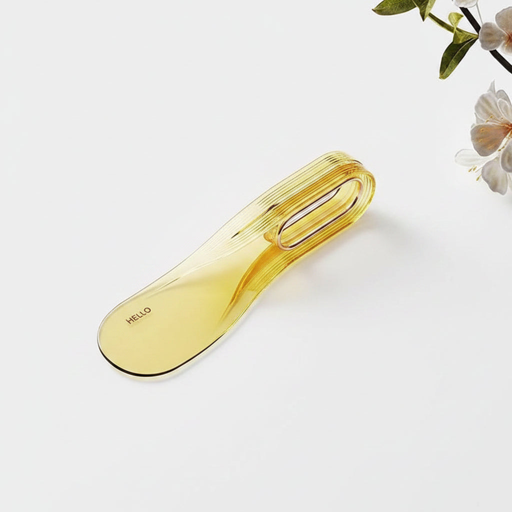 Ergonomic Mattress Lifter Tool for Fitted Sheet Installation