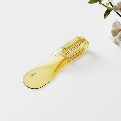 Ergonomic Mattress Lifter Tool for Fitted Sheet Installation