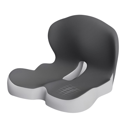 Ergonomic Memory Foam Seat Cushion for Office Chair
