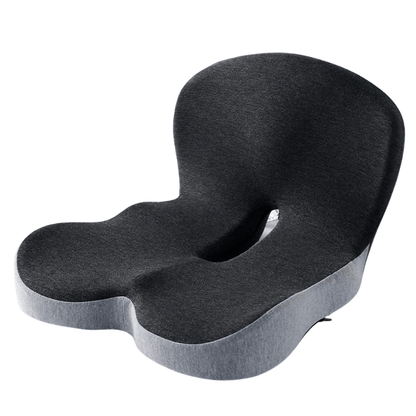 Ergonomic Memory Foam Seat Cushion for Office Chair