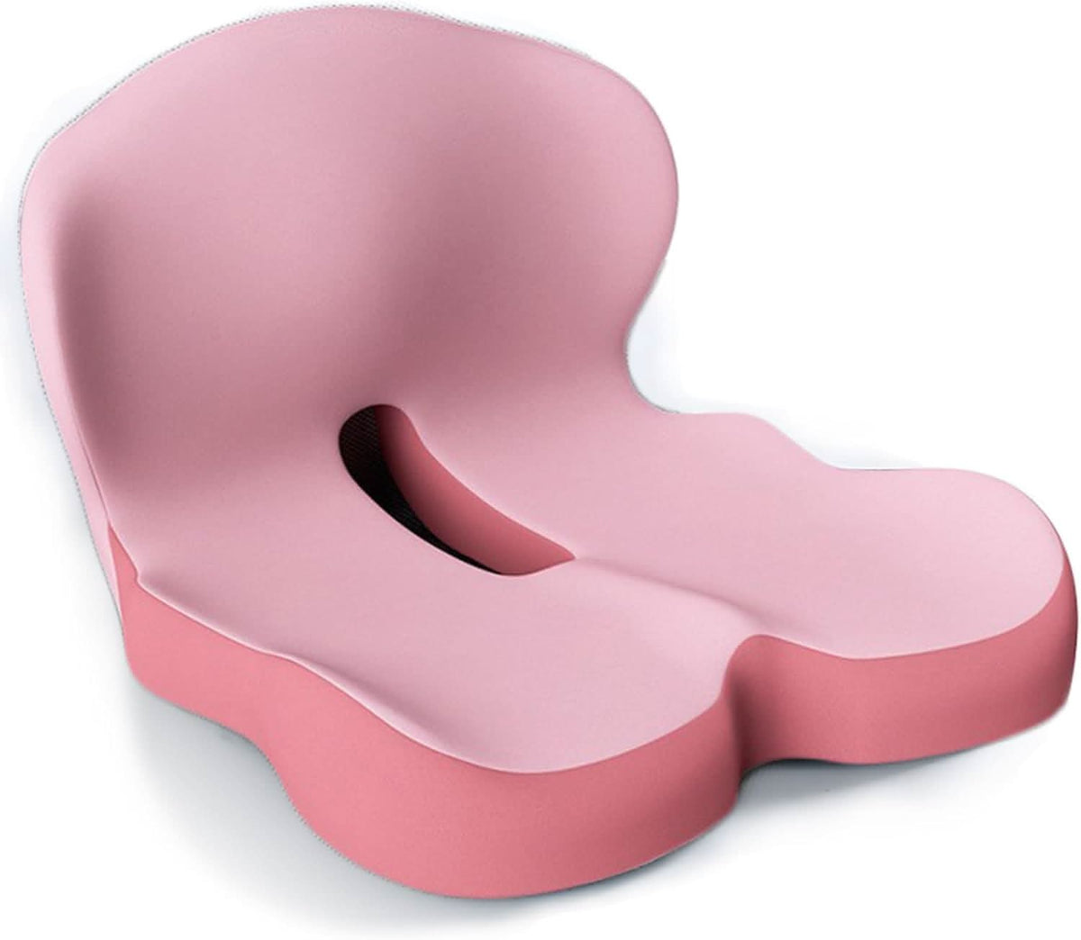 Ergonomic Memory Foam Seat Cushion for Office Chair