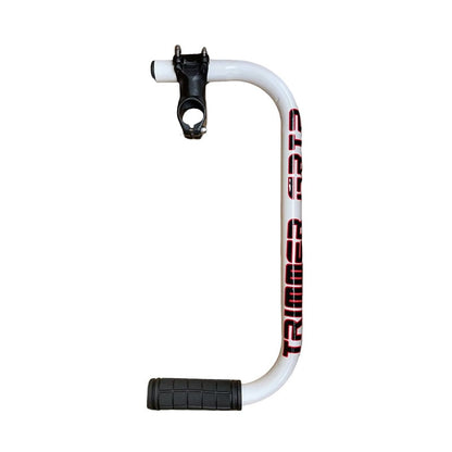 Ergonomic String Trimmer Handle Extension Adjustable Grip