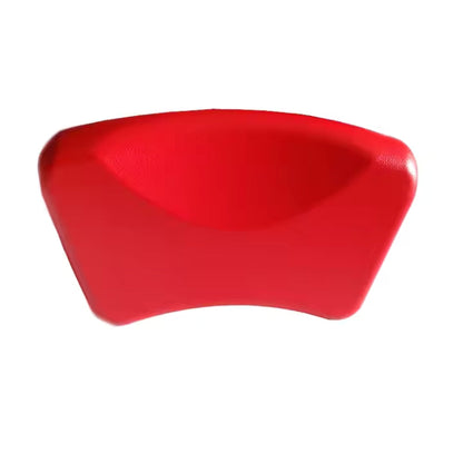 Ergonomic Waterproof Bathtub Neck Support Pillow